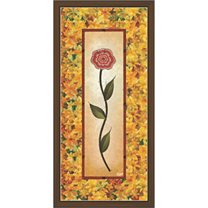 Floral Art Paintings (FF-290)